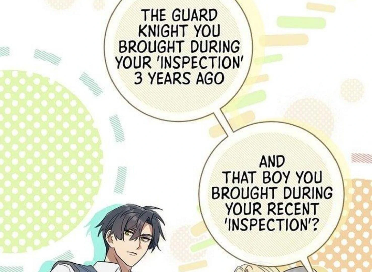 Read Magic Lord Manga Online