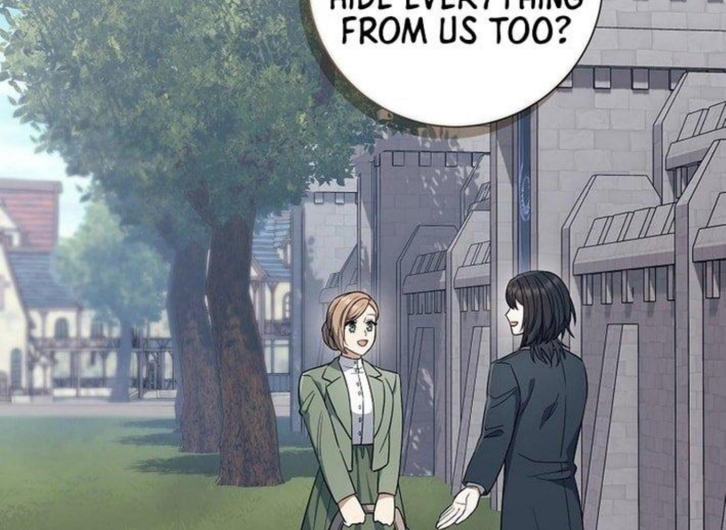 Read Magic Lord Manga Online
