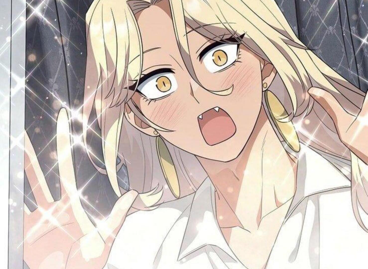 Read Magic Lord Manga Online