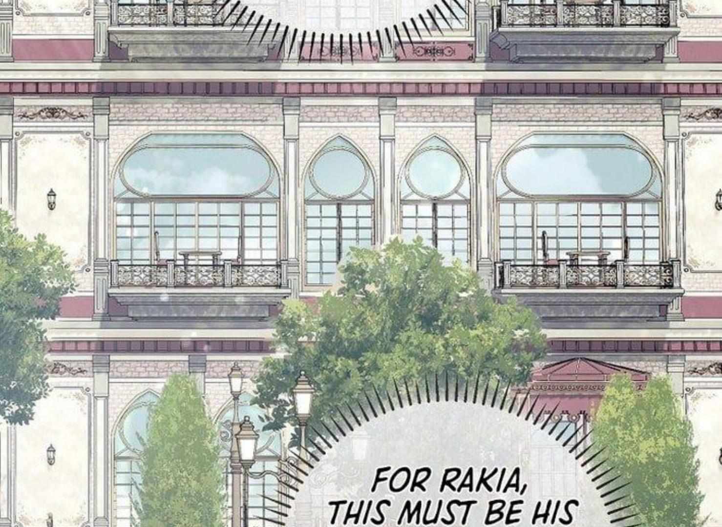 Read Magic Lord Manga Online