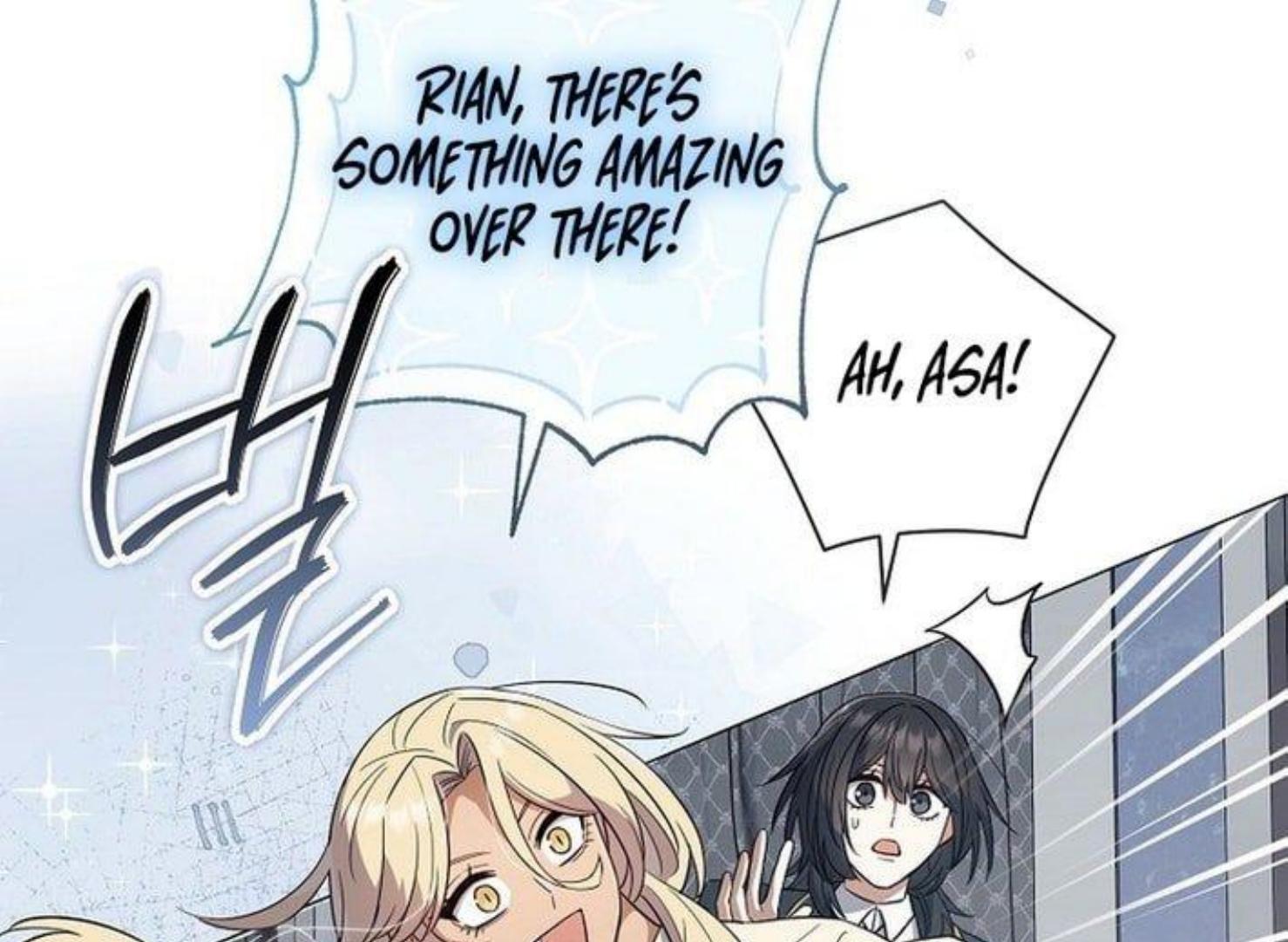 Read Magic Lord Manga Online