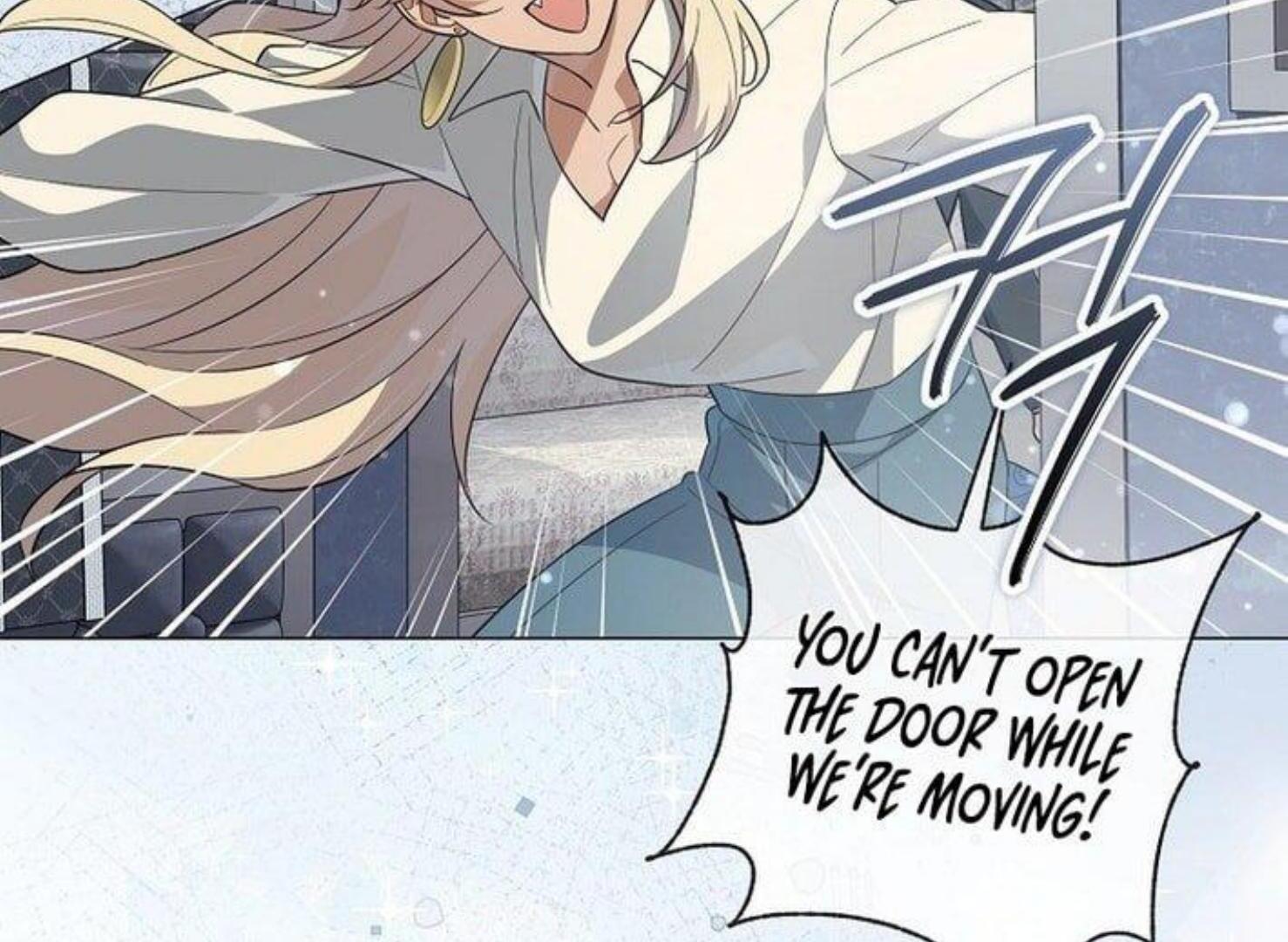 Read Magic Lord Manga Online