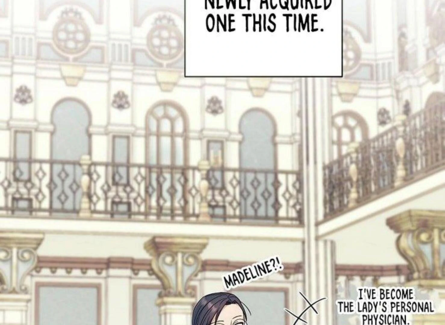 Read Magic Lord Manga Online