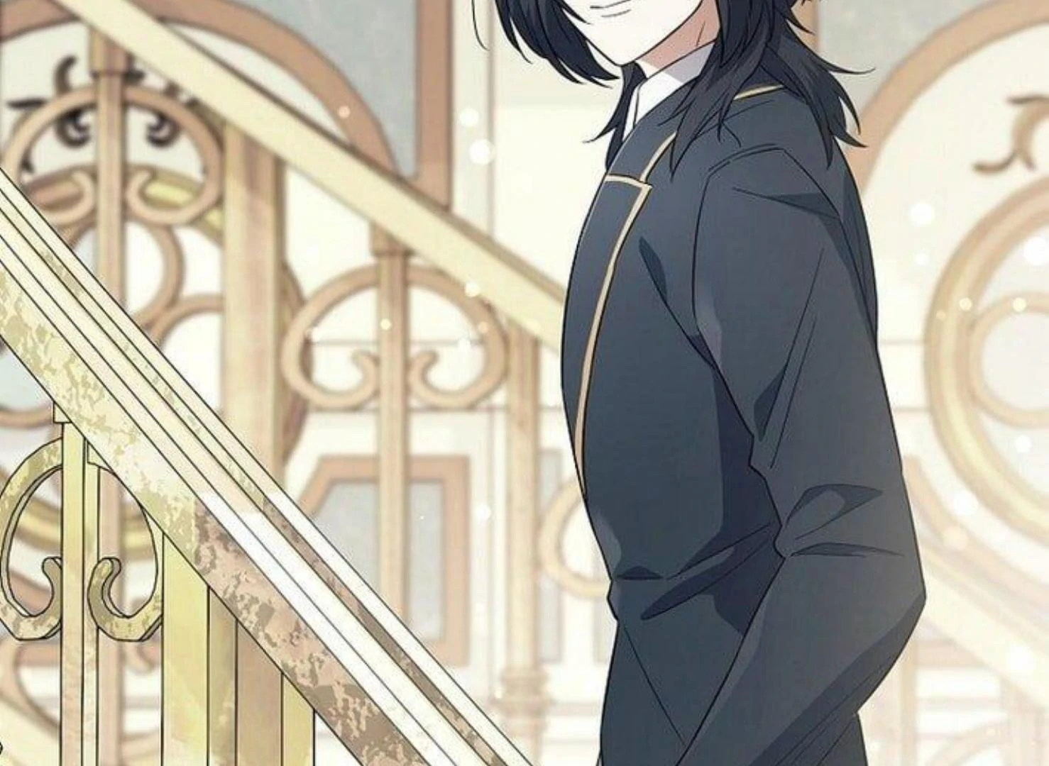 Read Magic Lord Manga Online