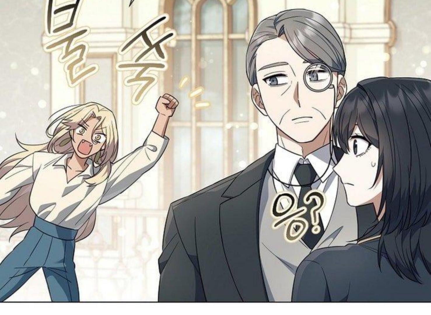 Read Magic Lord Manga Online