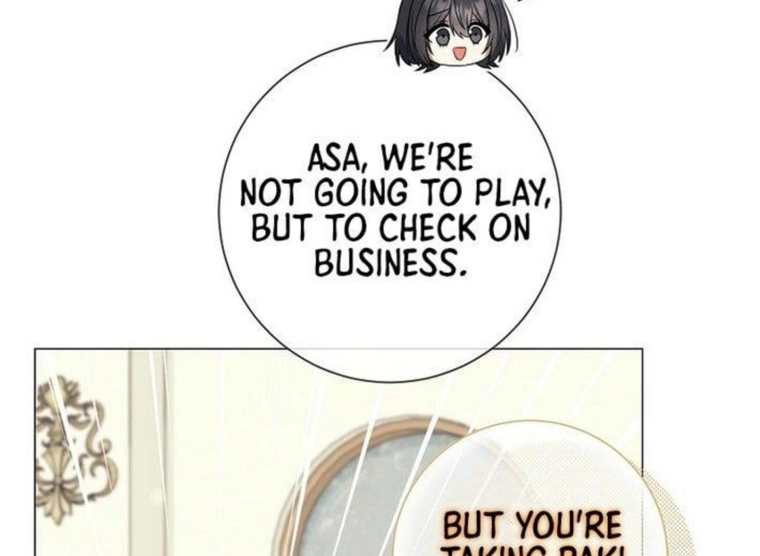 Read Magic Lord Manga Online