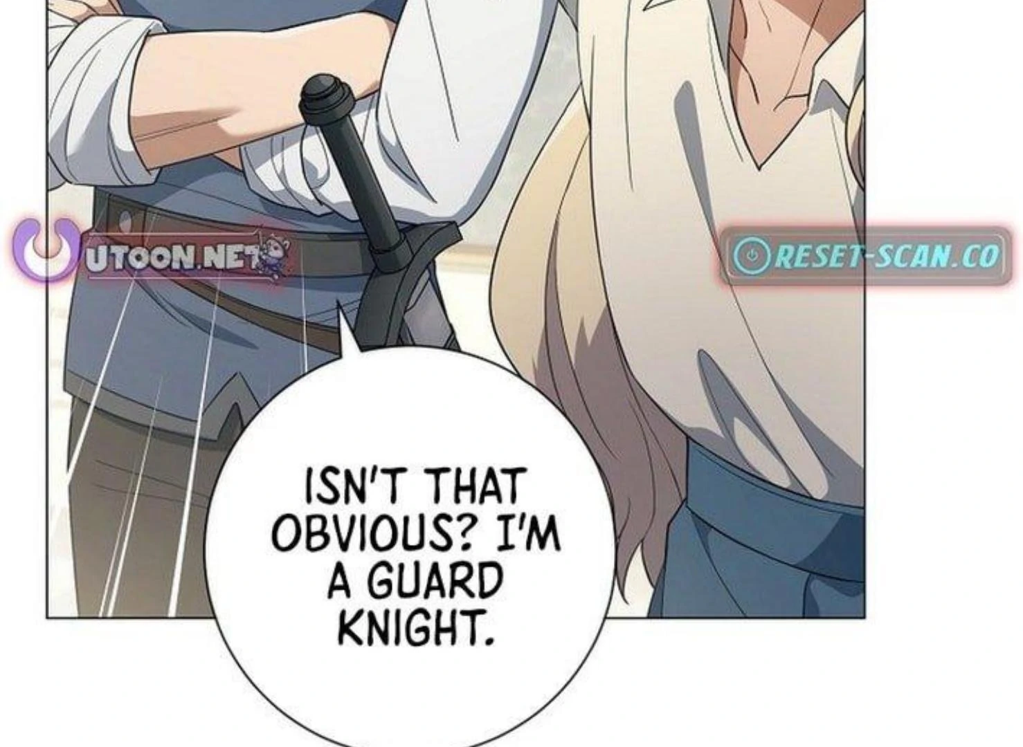 Read Magic Lord Manga Online
