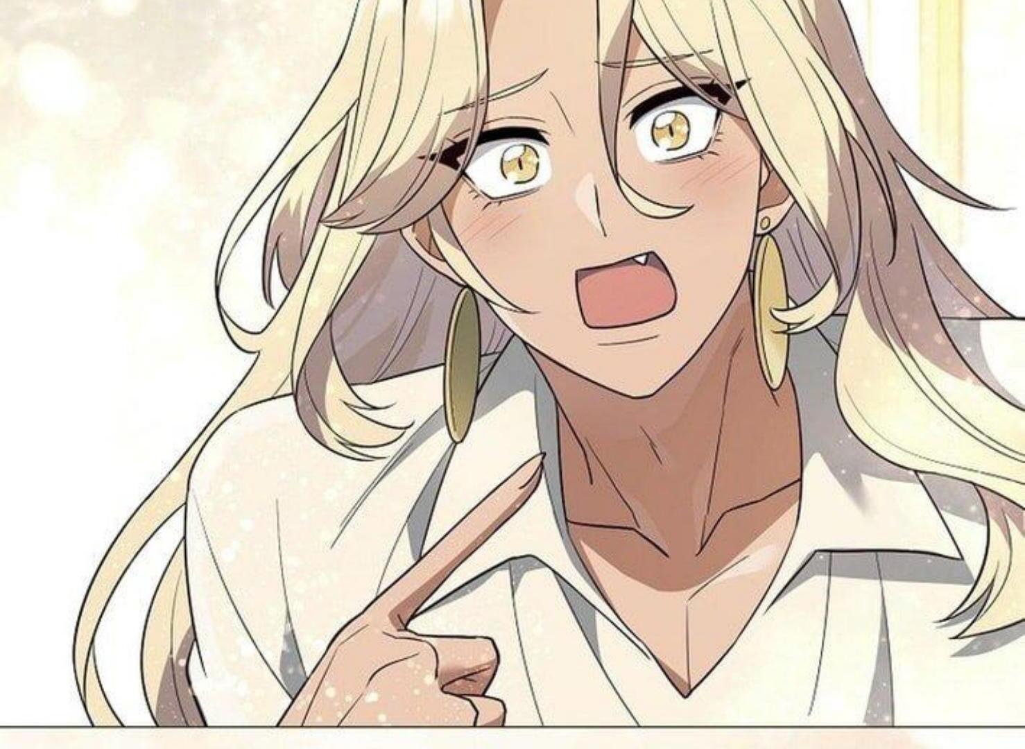 Read Magic Lord Manga Online