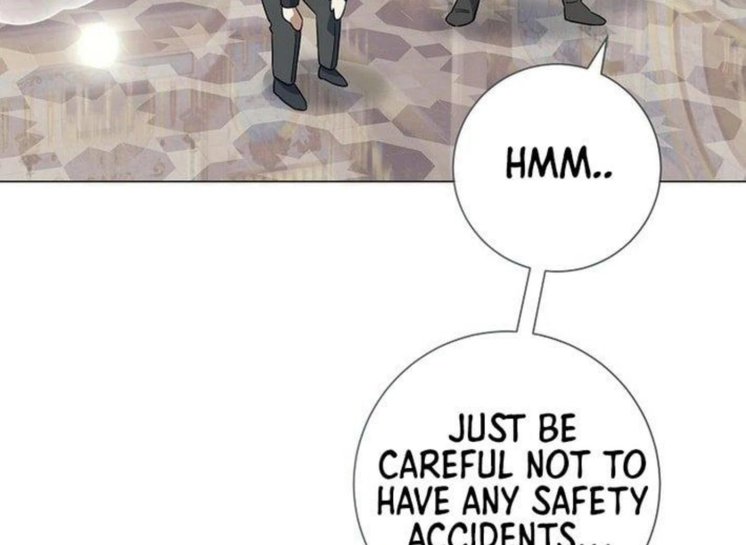 Read Magic Lord Manga Online