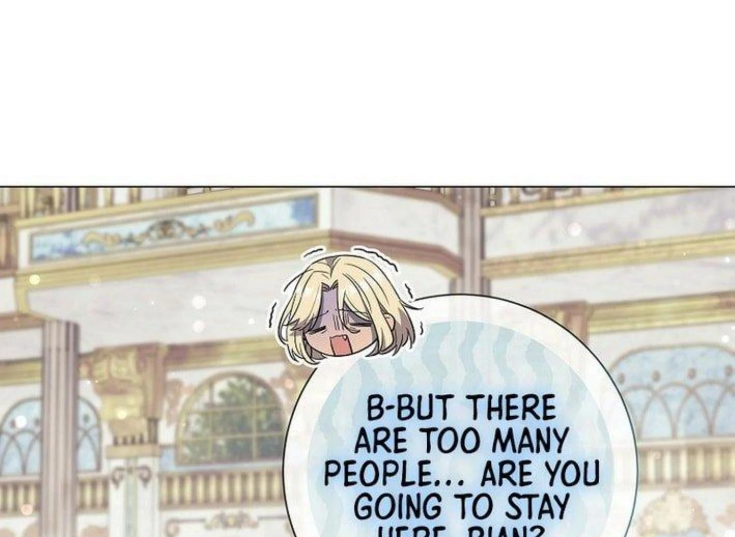 Read Magic Lord Manga Online