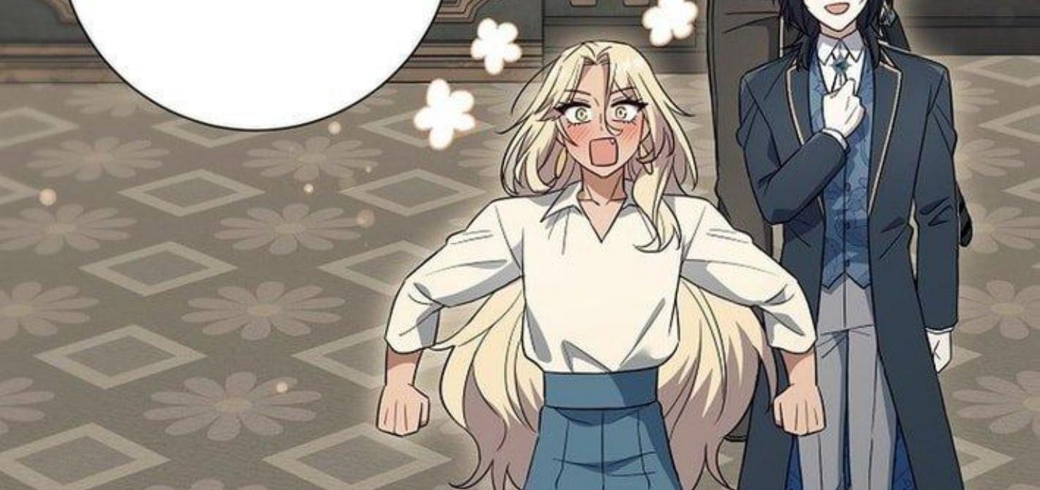 Read Magic Lord Manga Online