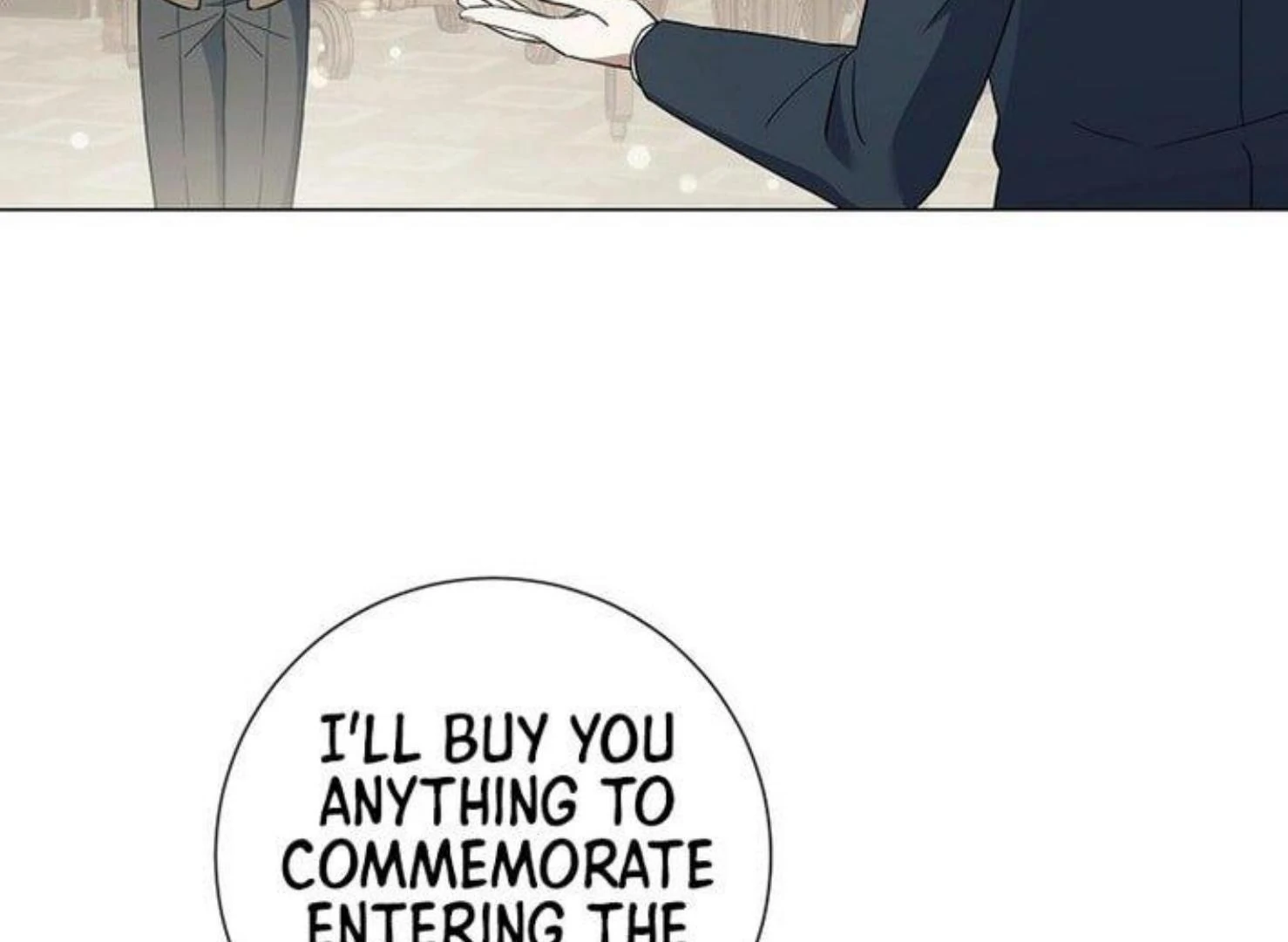 Read Magic Lord Manga Online