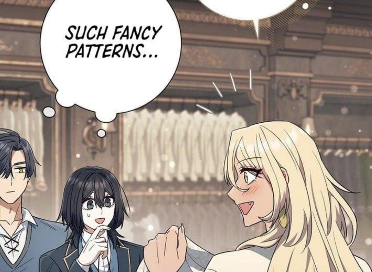 Read Magic Lord Manga Online