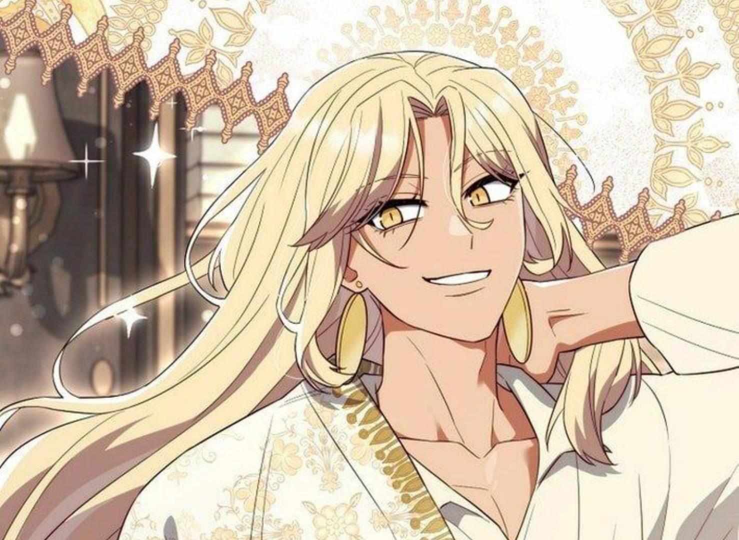 Read Magic Lord Manga Online