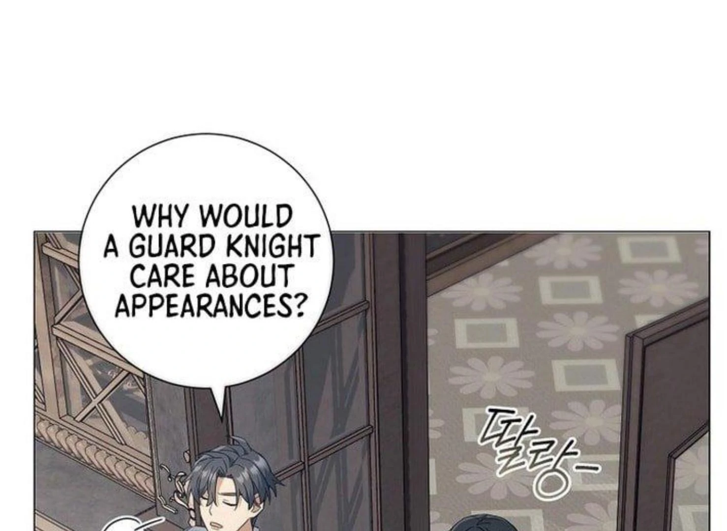 Read Magic Lord Manga Online