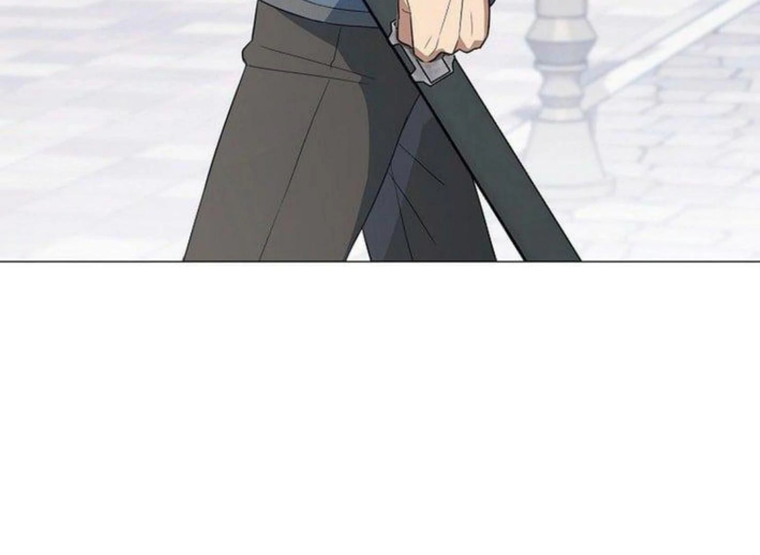 Read Magic Lord Manga Online