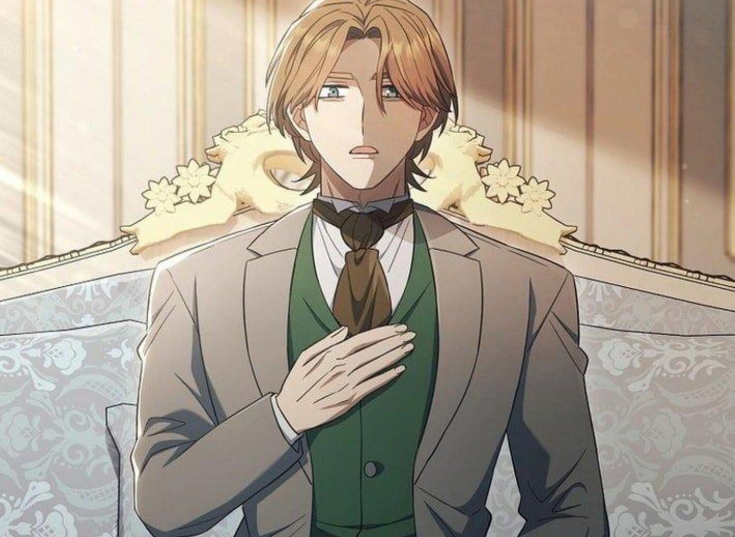 Read Magic Lord Manga Online