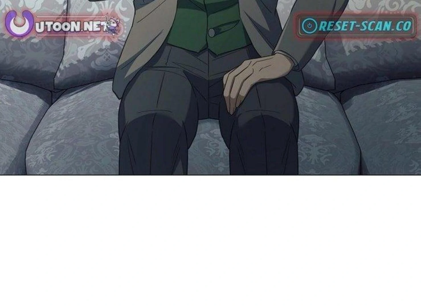 Read Magic Lord Manga Online