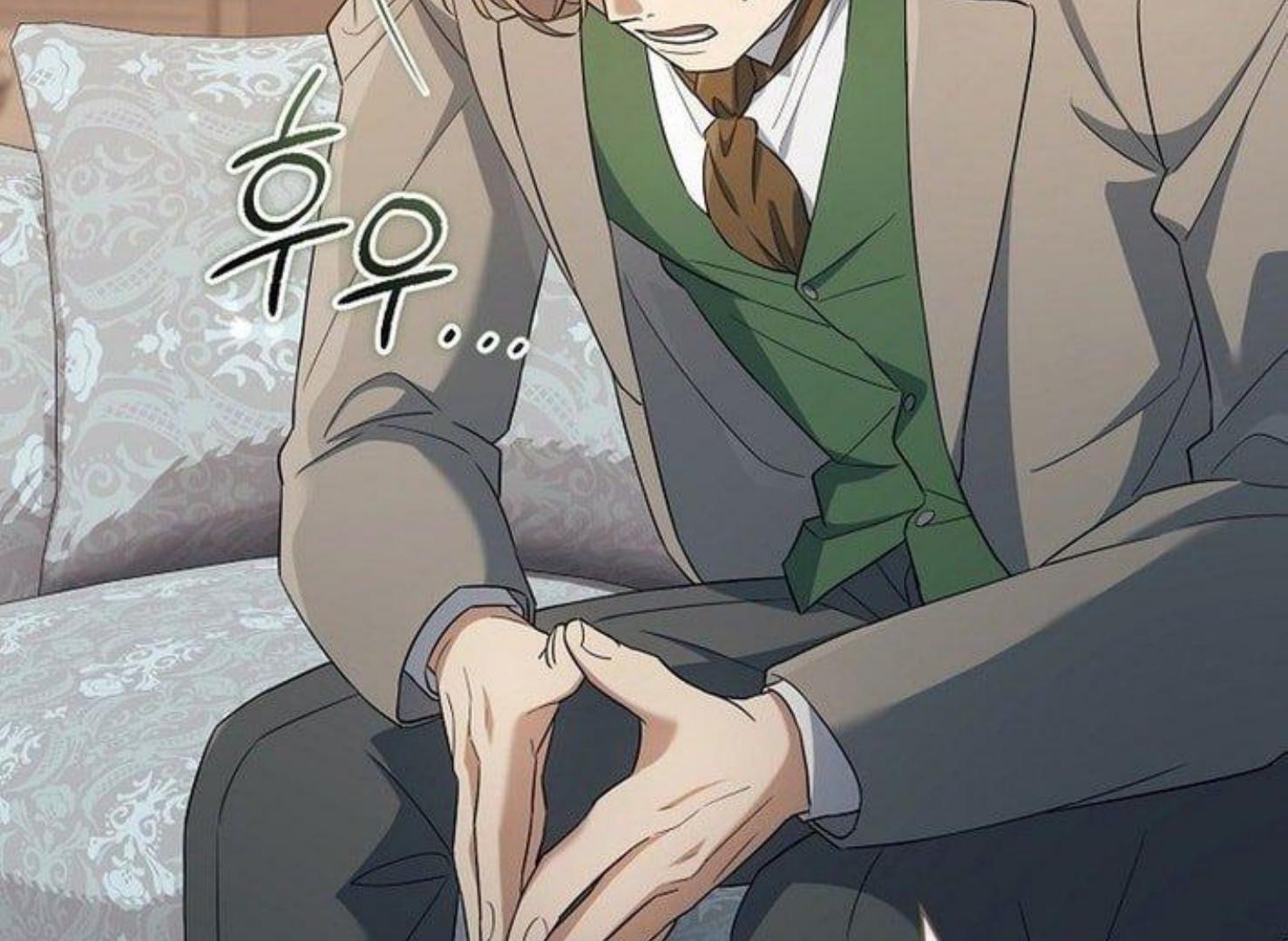 Read Magic Lord Manga Online