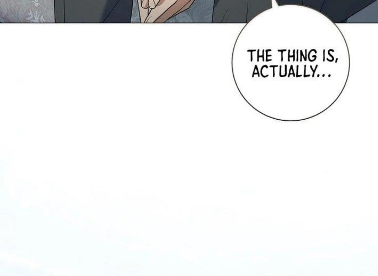 Read Magic Lord Manga Online