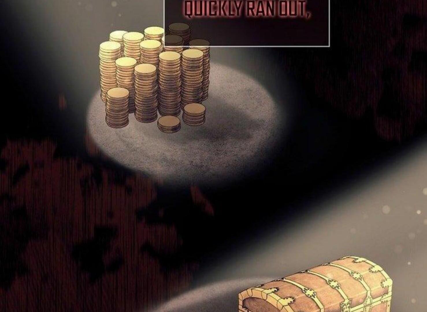 Read Magic Lord Manga Online