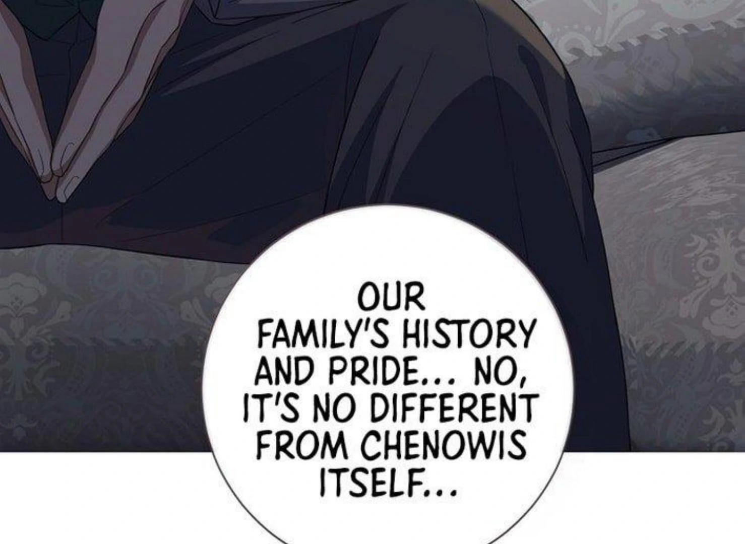 Read Magic Lord Manga Online