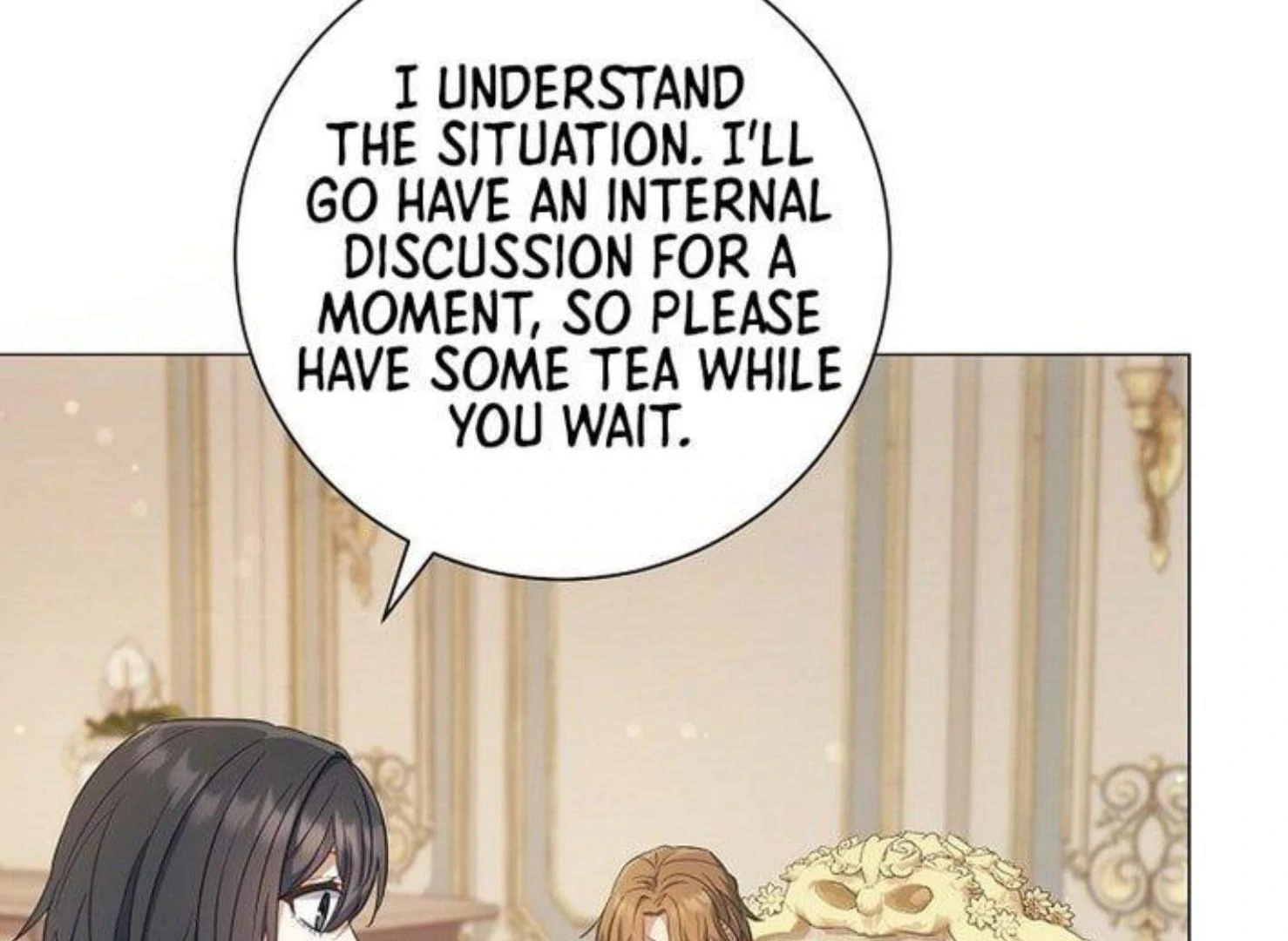 Read Magic Lord Manga Online