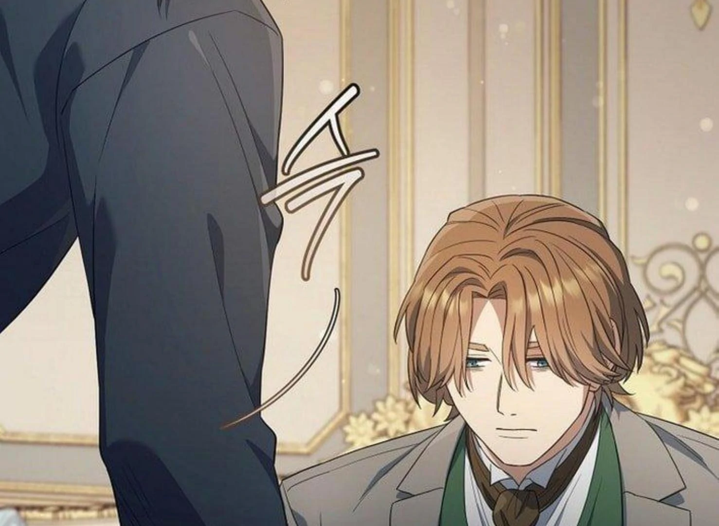 Read Magic Lord Manga Online