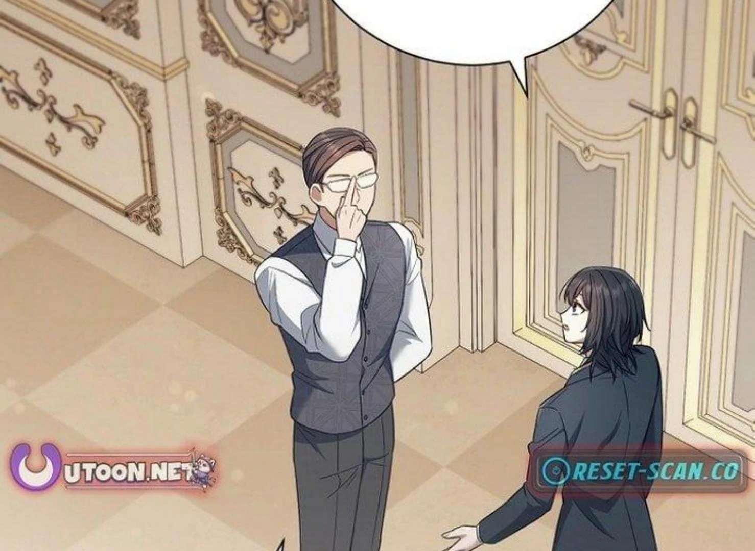 Read Magic Lord Manga Online