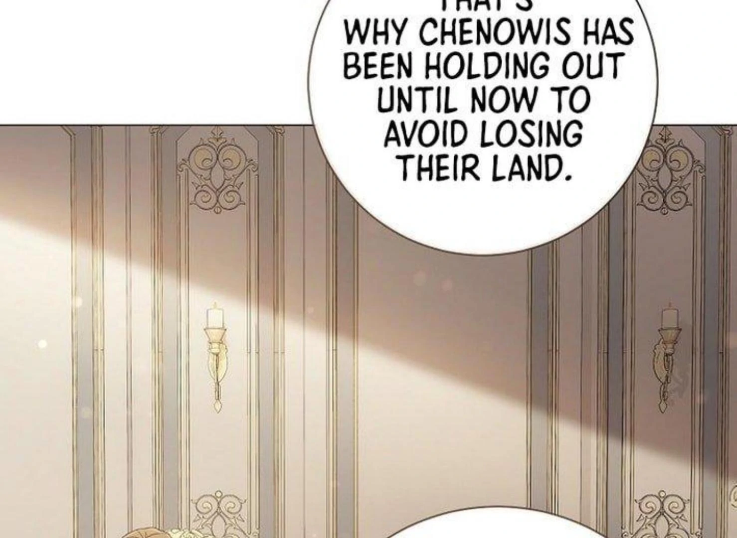 Read Magic Lord Manga Online