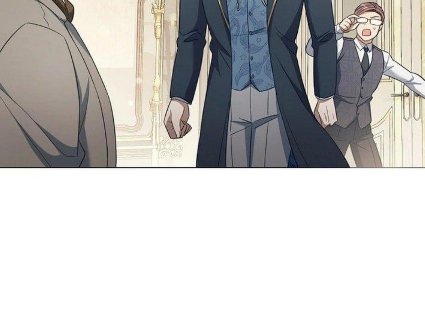 Read Magic Lord Manga Online