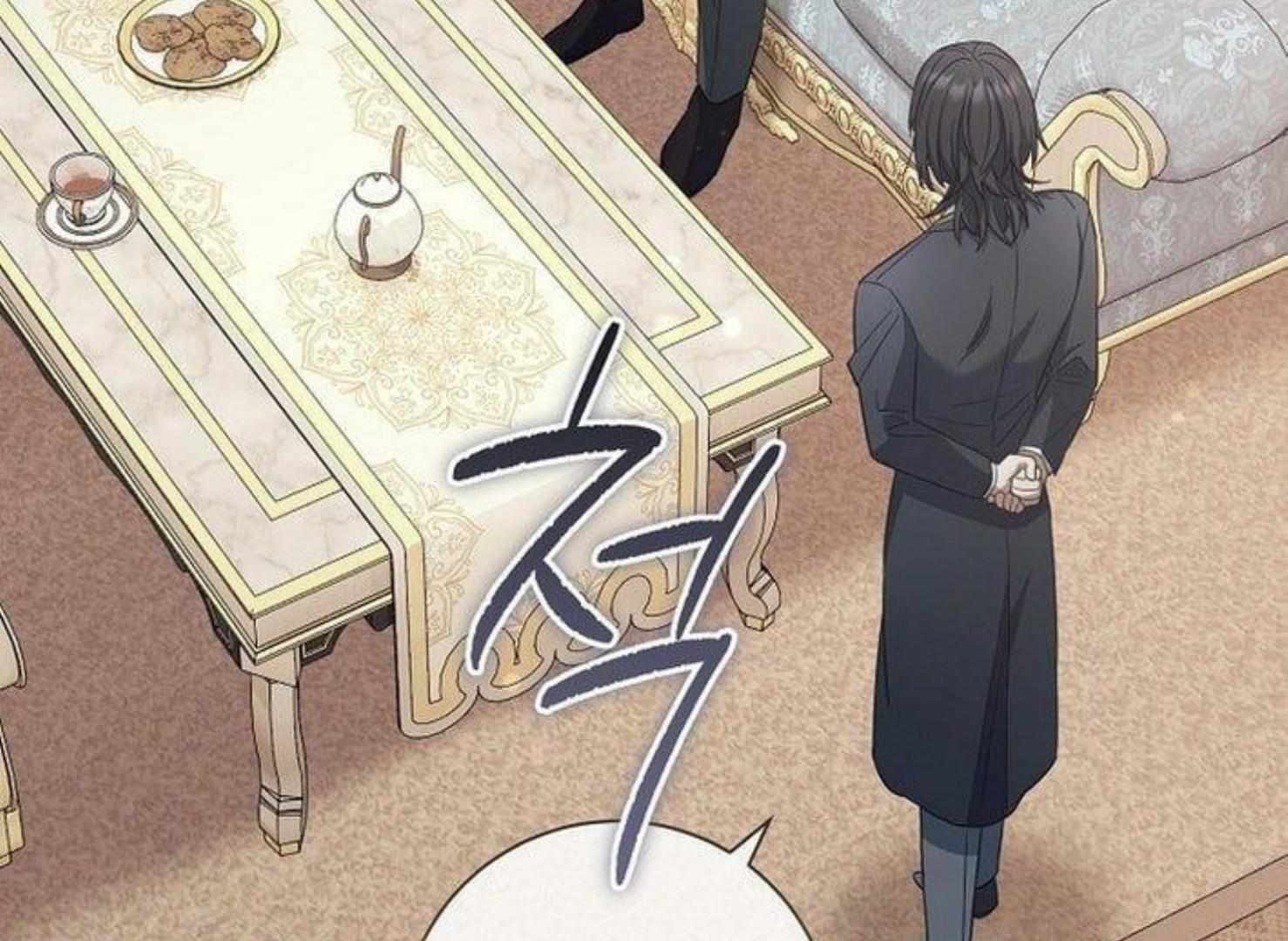 Read Magic Lord Manga Online