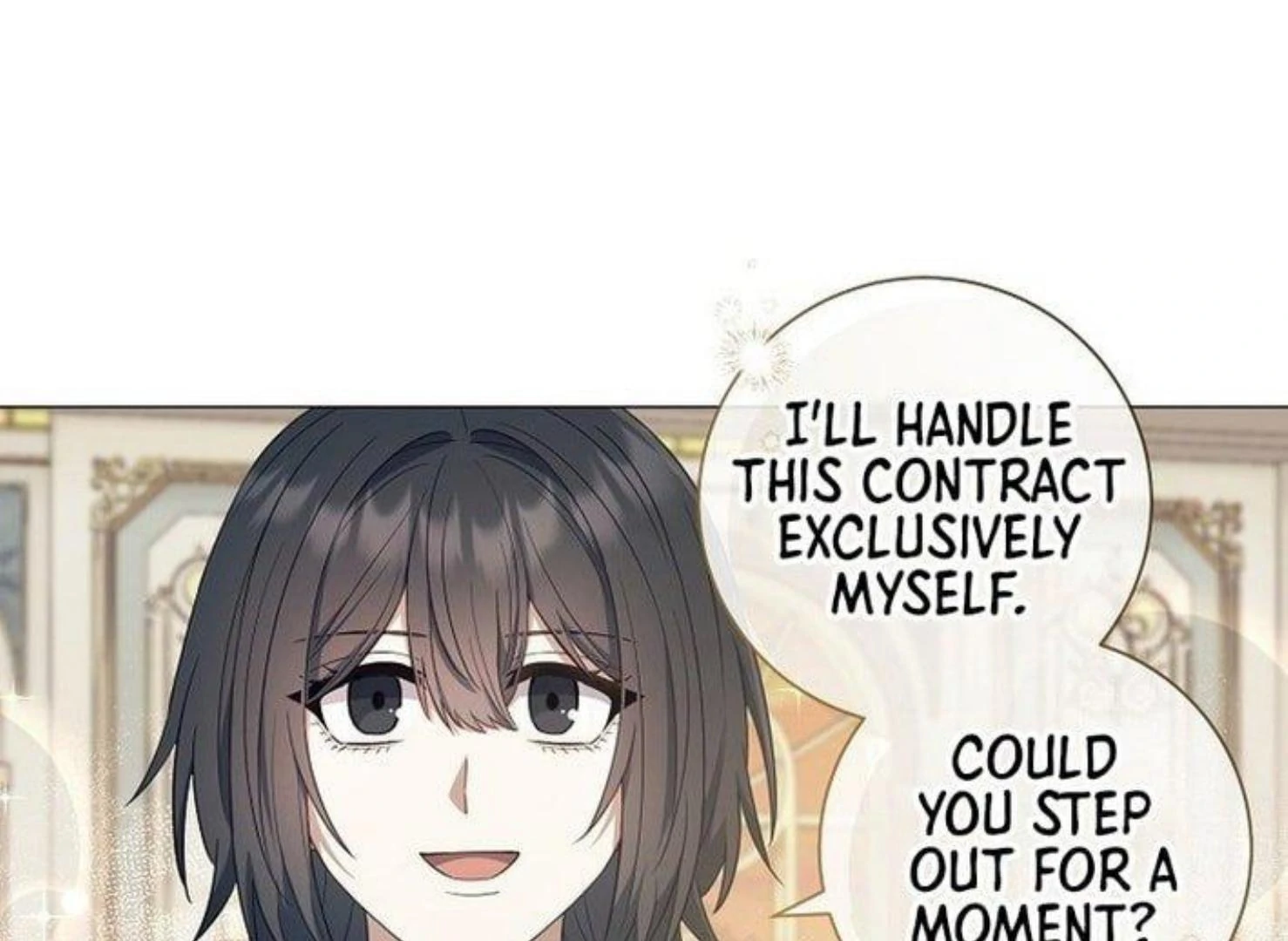 Read Magic Lord Manga Online