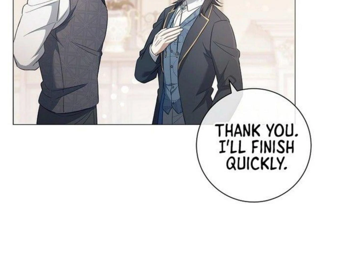 Read Magic Lord Manga Online