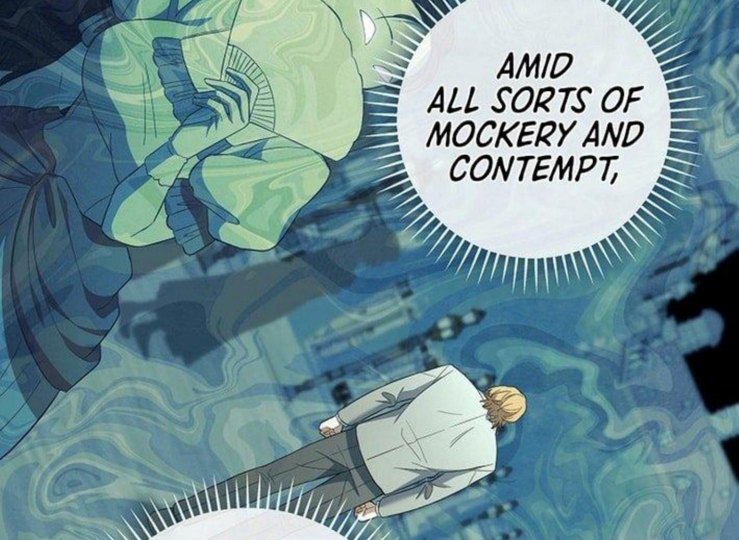 Read Magic Lord Manga Online
