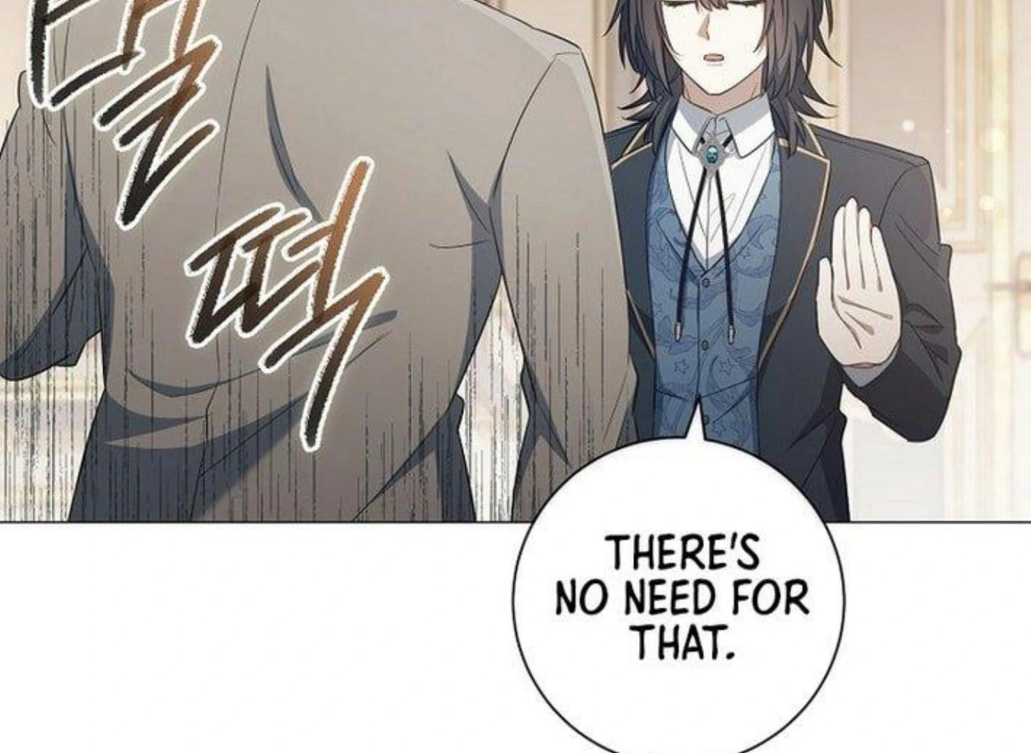 Read Magic Lord Manga Online