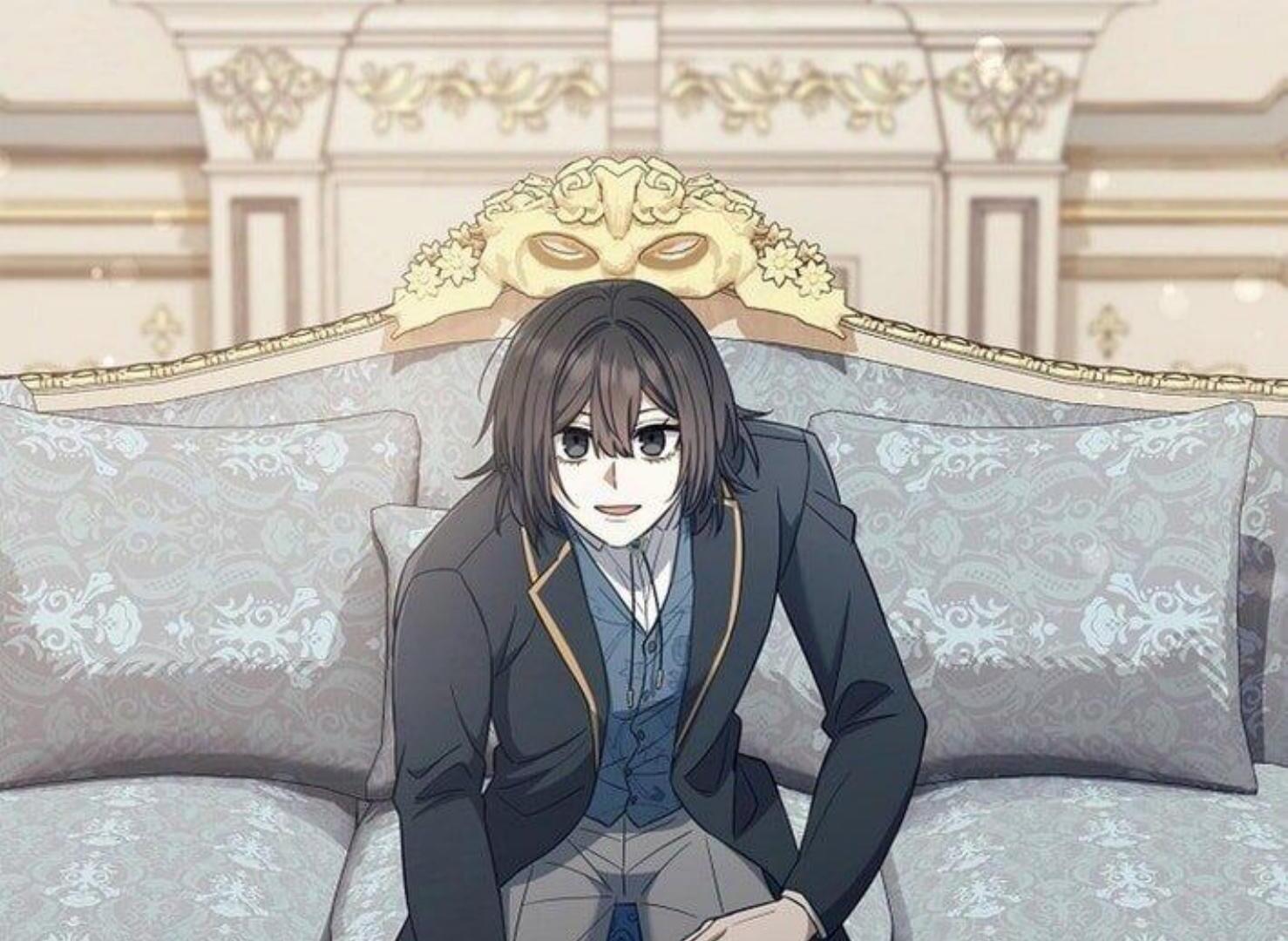 Read Magic Lord Manga Online