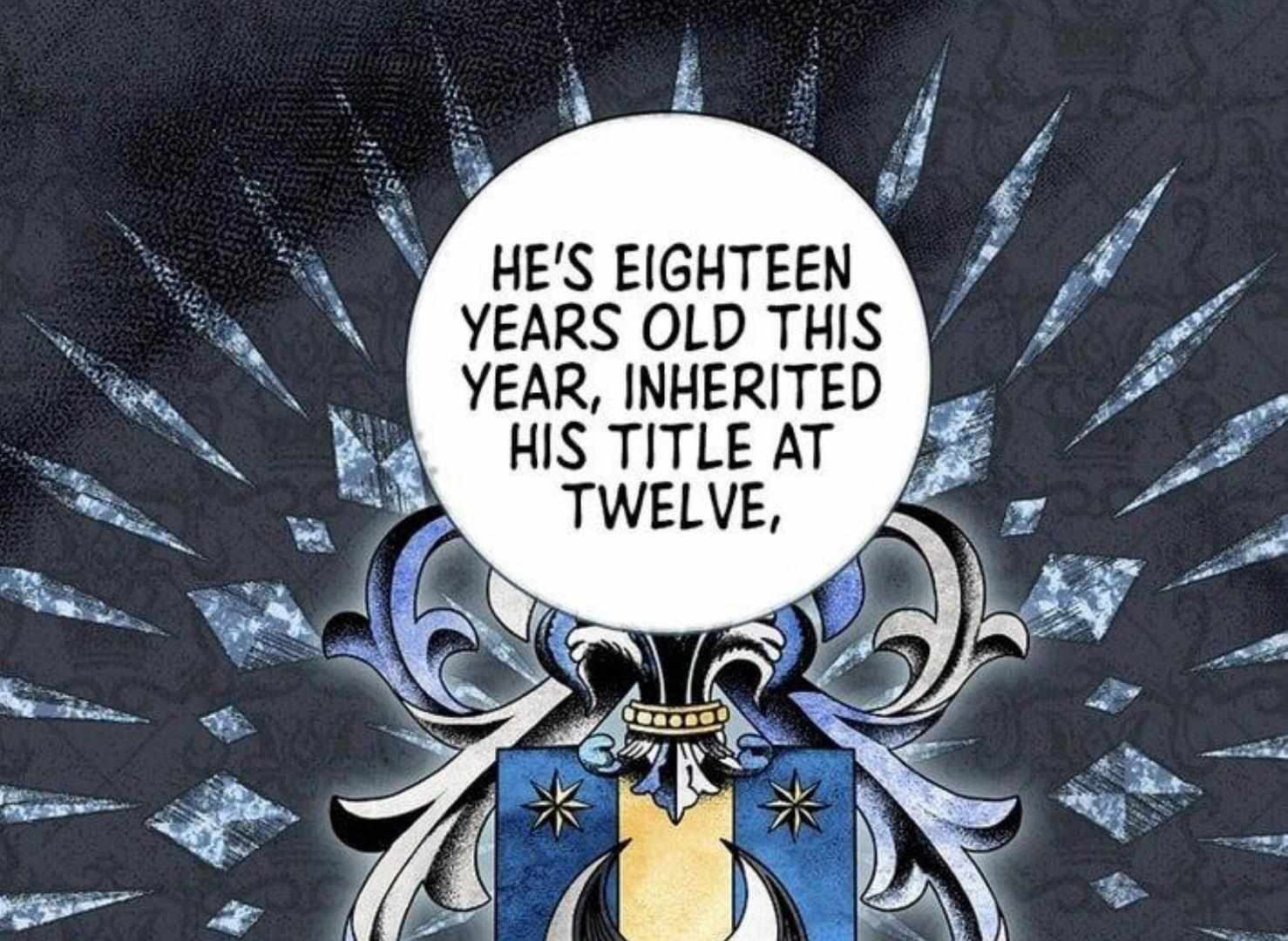 Read Magic Lord Manga Online
