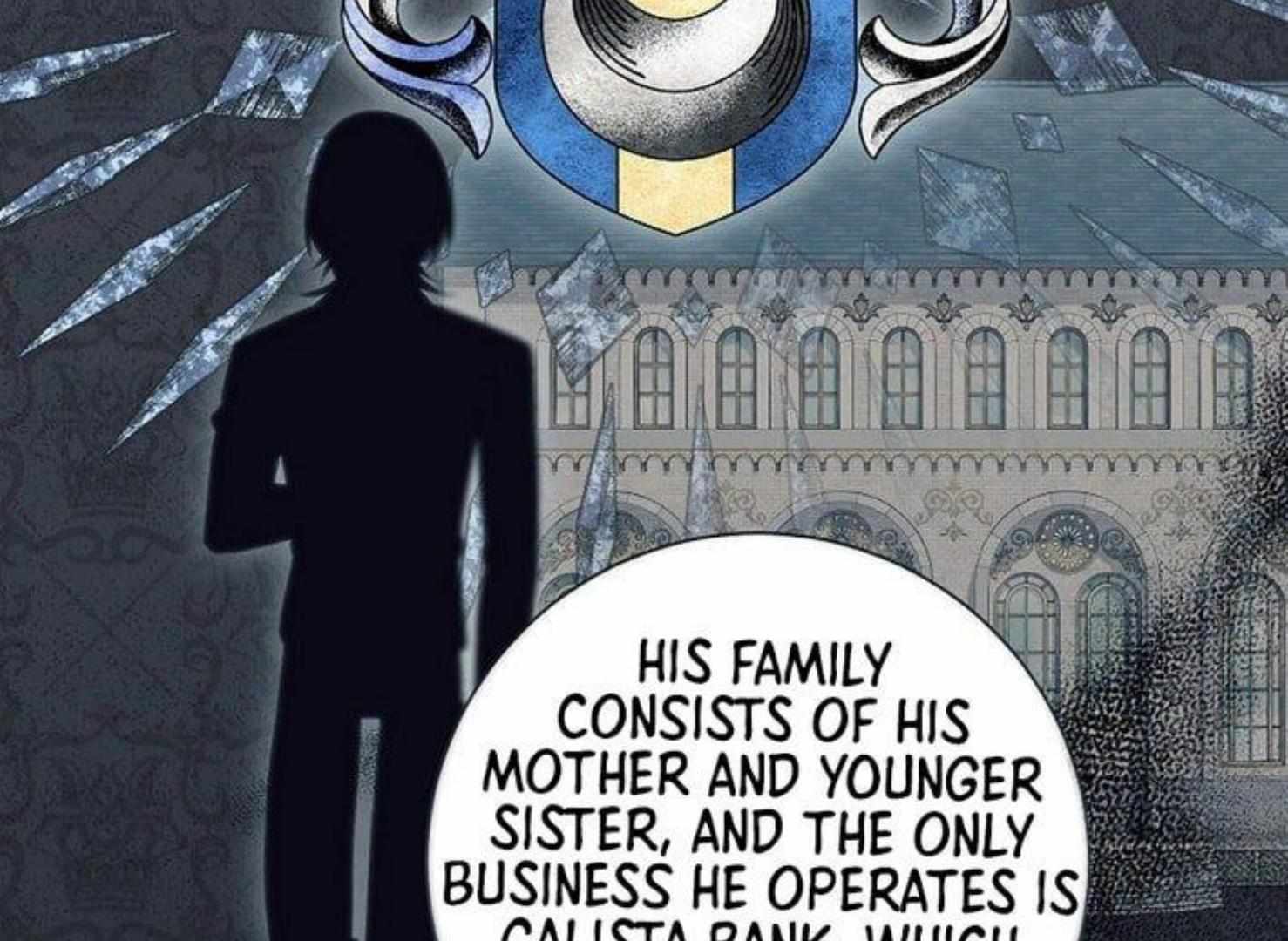 Read Magic Lord Manga Online