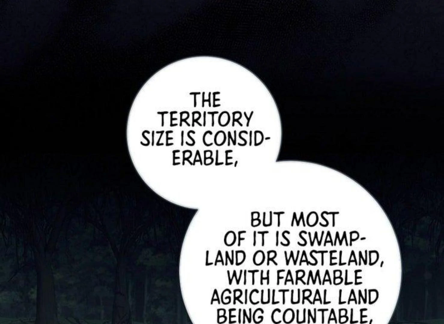 Read Magic Lord Manga Online