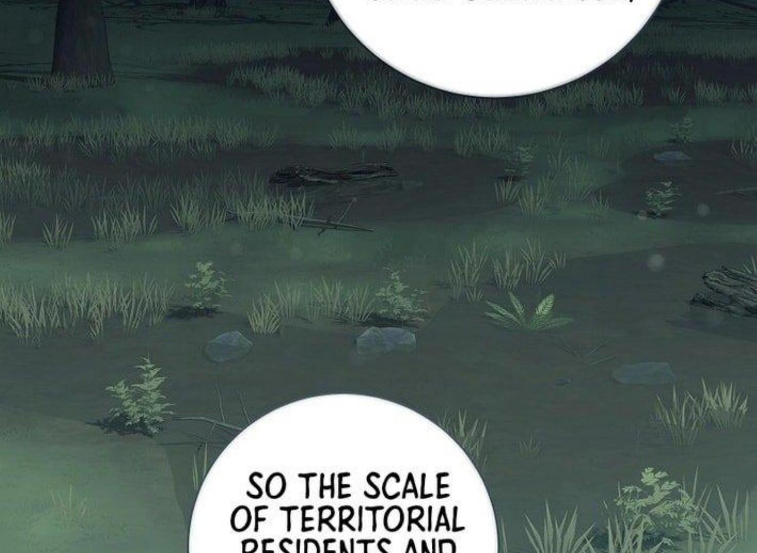 Read Magic Lord Manga Online