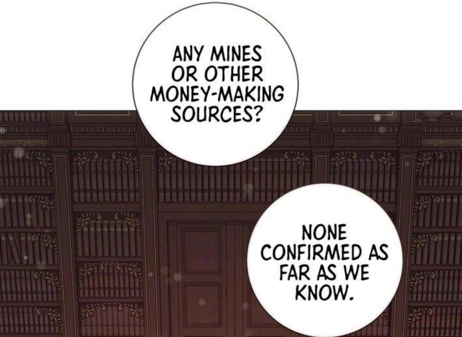 Read Magic Lord Manga Online