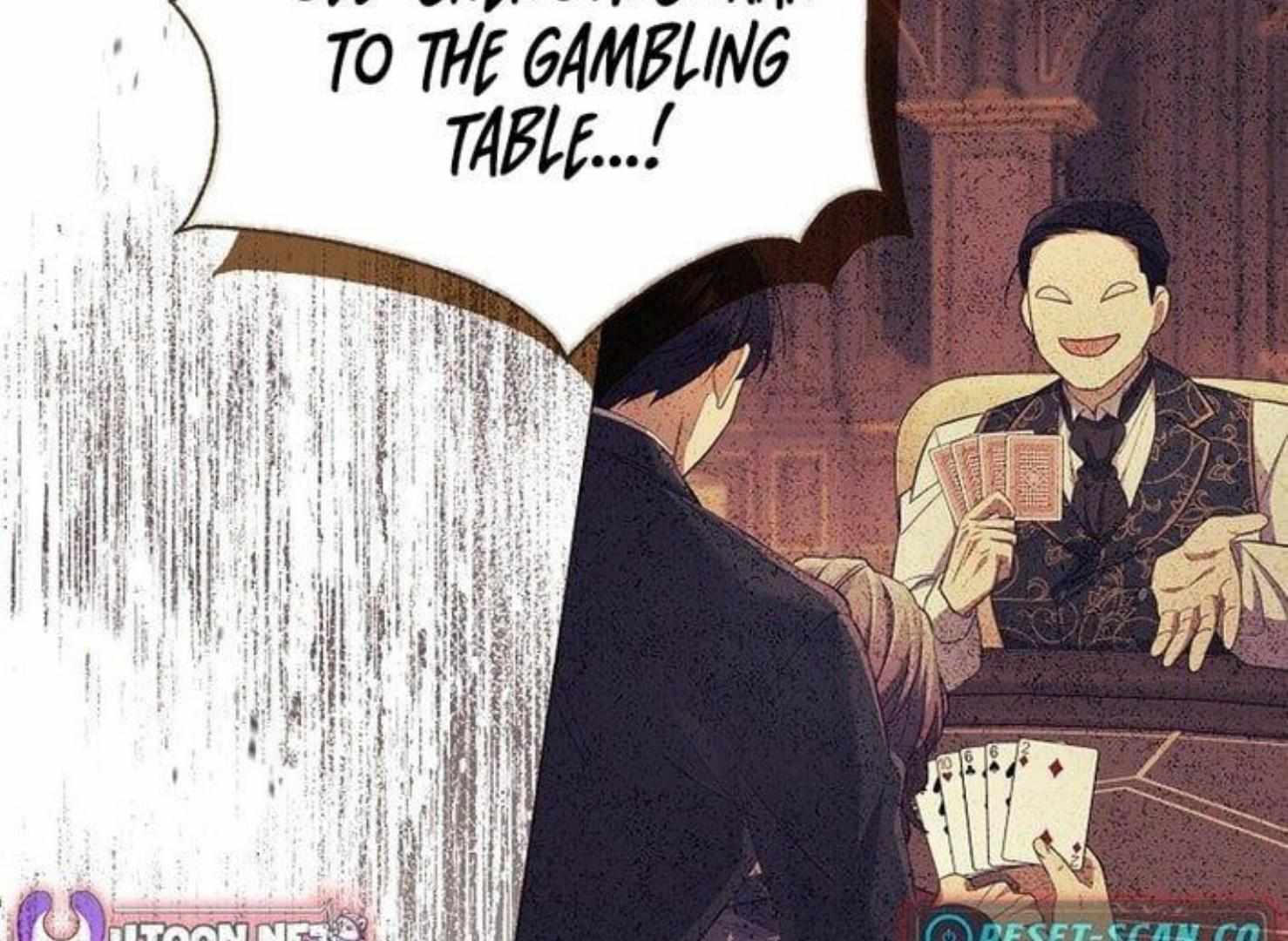 Read Magic Lord Manga Online