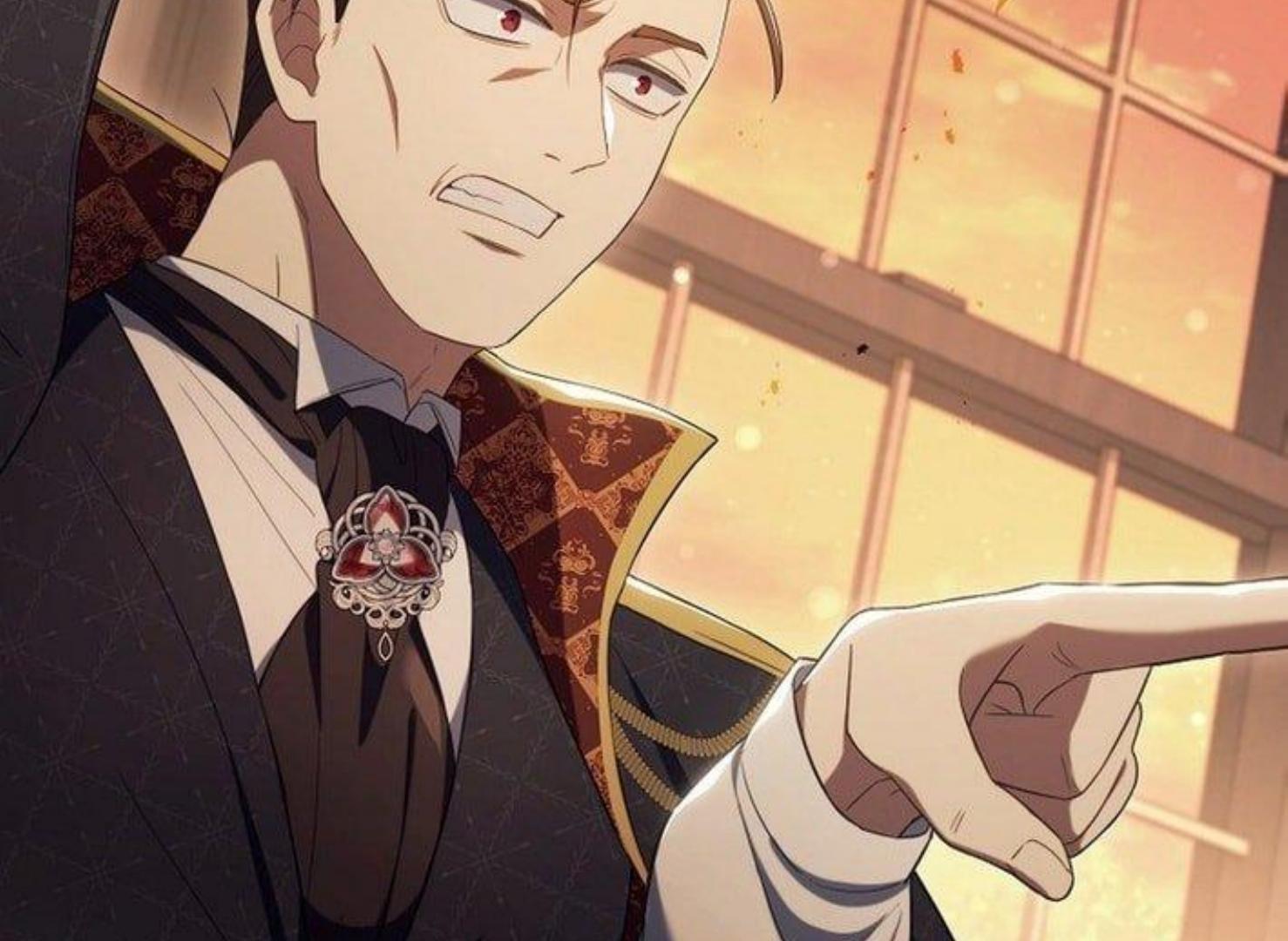 Read Magic Lord Manga Online