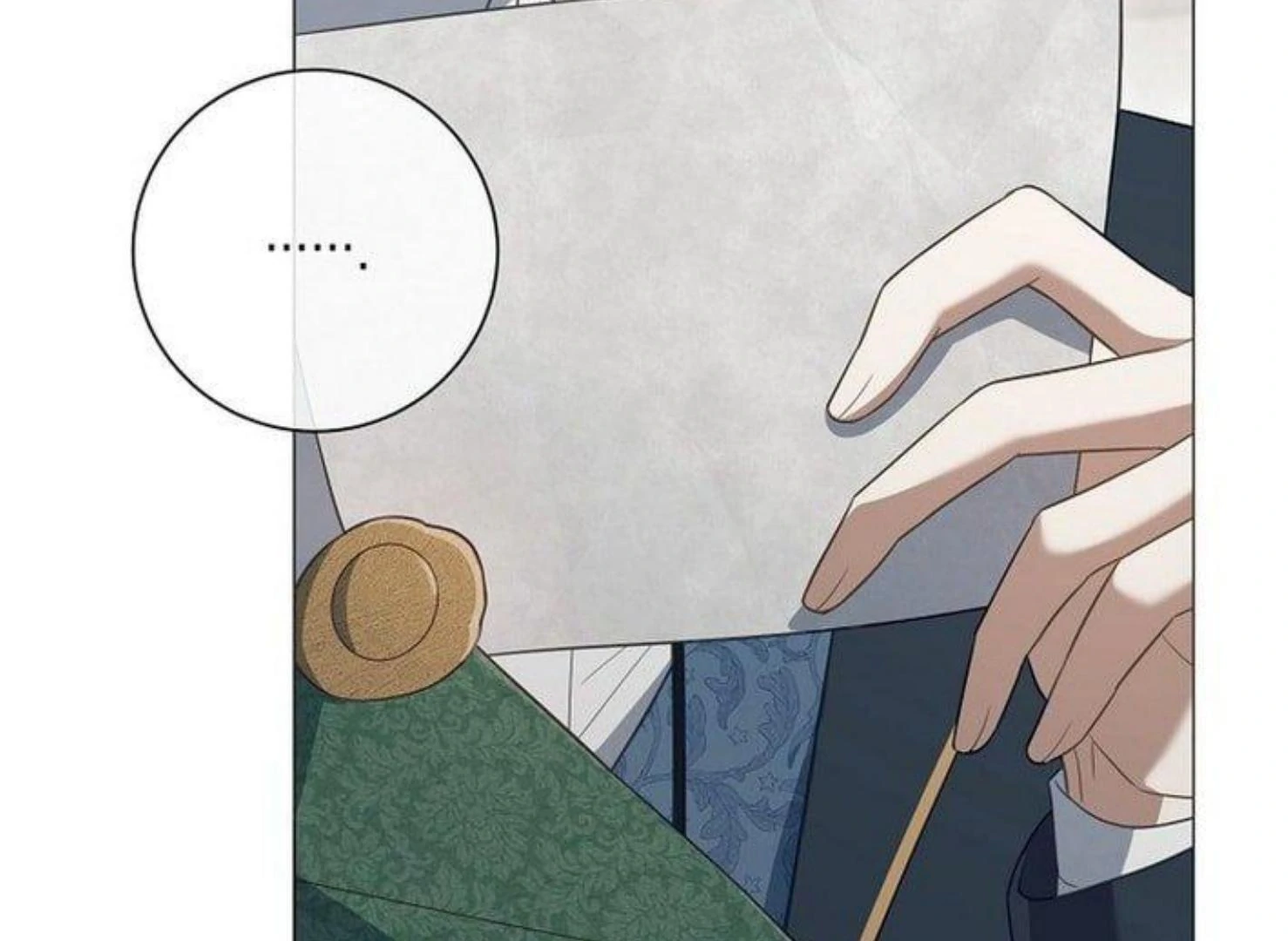 Read Magic Lord Manga Online