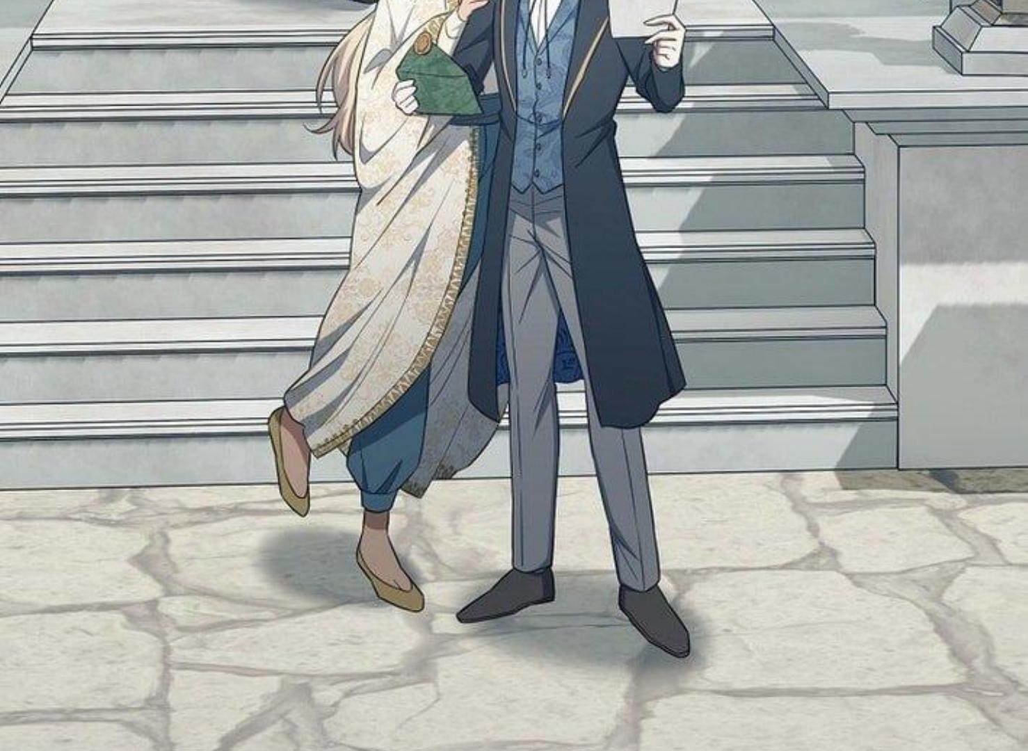 Read Magic Lord Manga Online