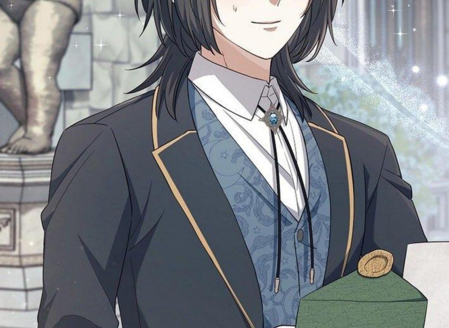 Read Magic Lord Manga Online