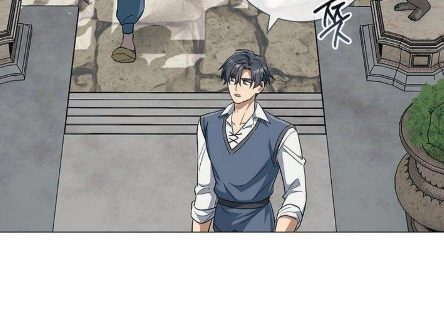 Read Magic Lord Manga Online