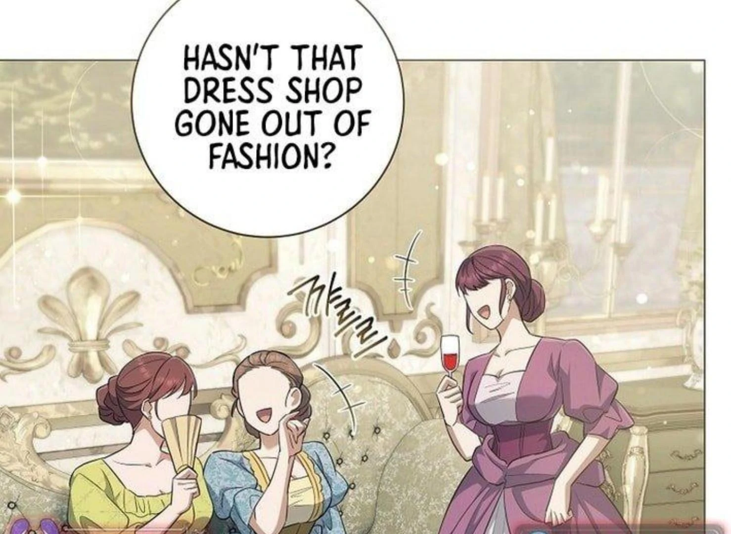 Read Magic Lord Manga Online