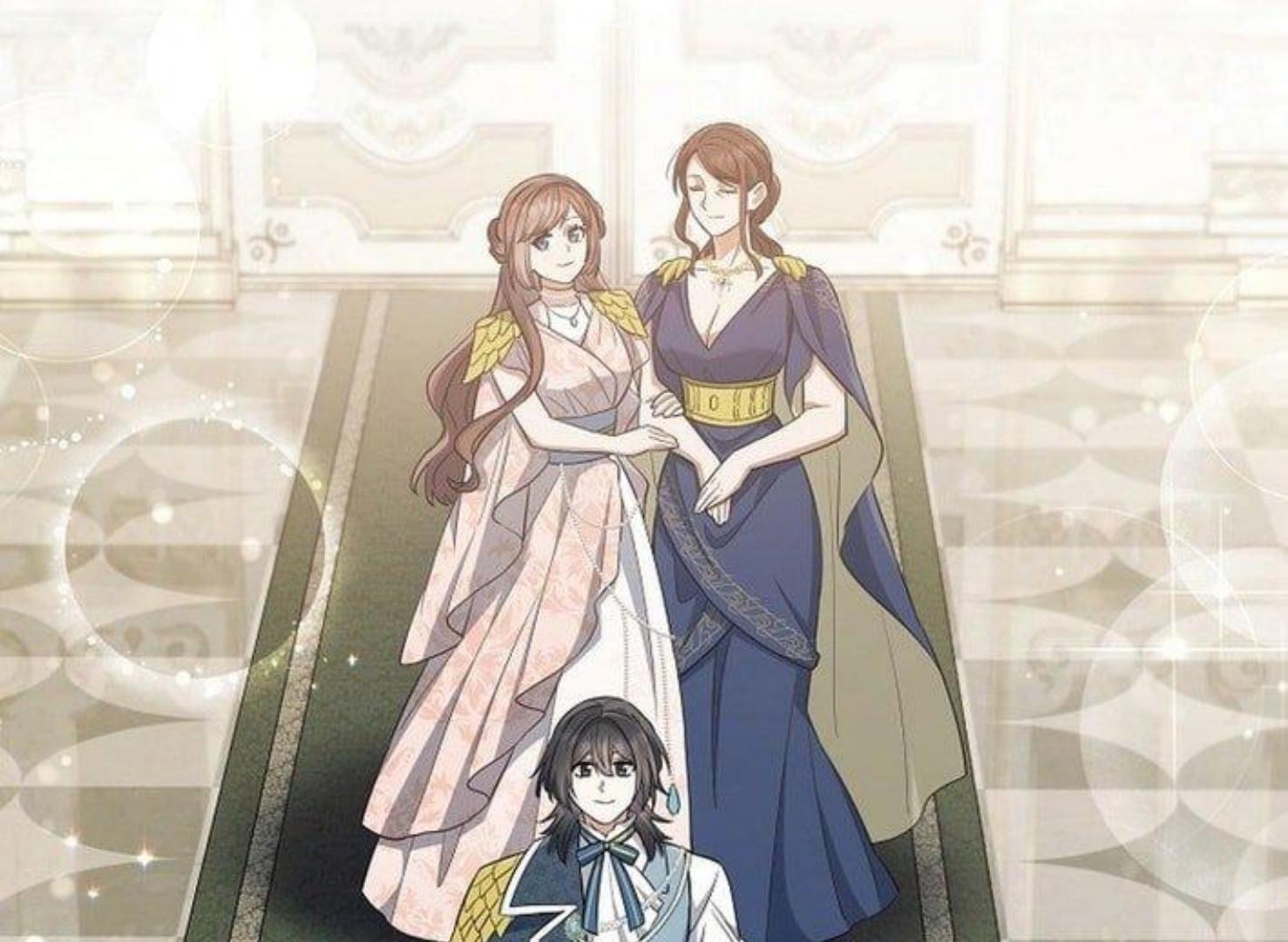 Read Magic Lord Manga Online